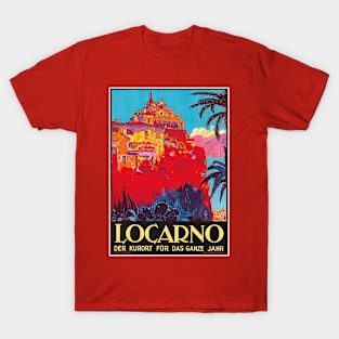 Locarno T-Shirt